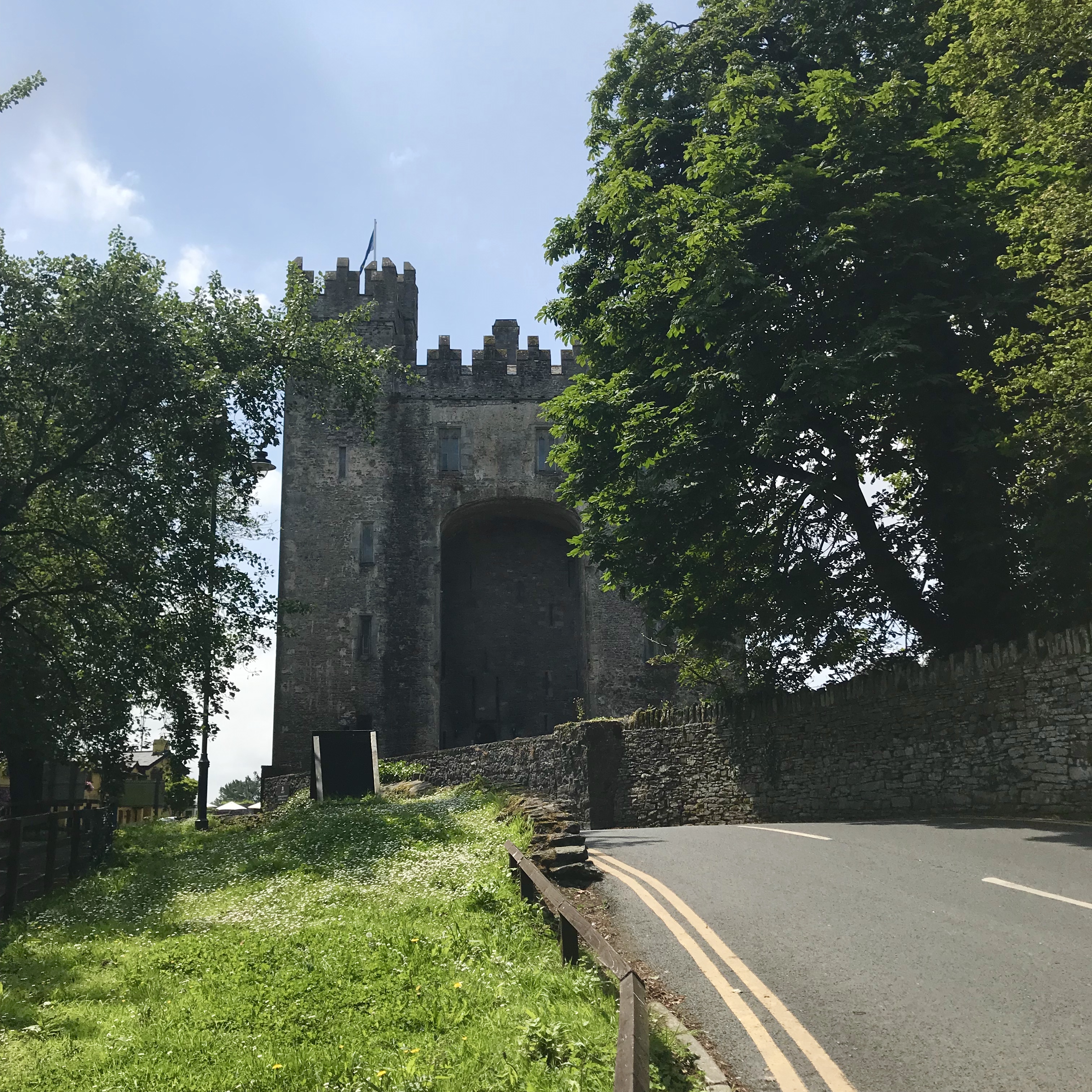 Bunratty Castle
