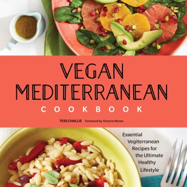 Top 10 Best Selling Vegan & Vegetarian Cookbooks - gimme veg
