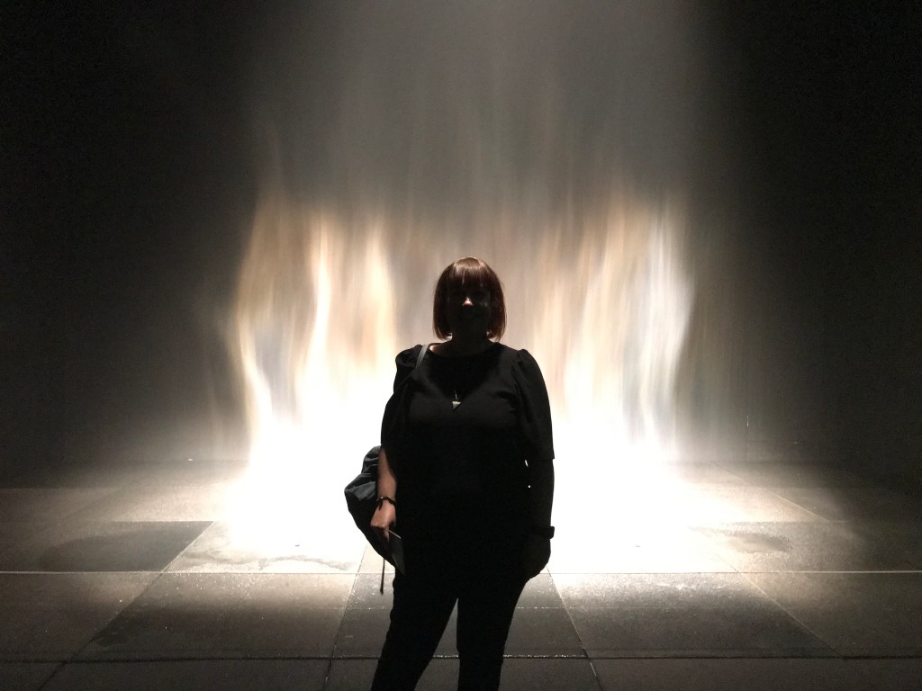 In Real Life at the Tate Modern - Gimme Veg