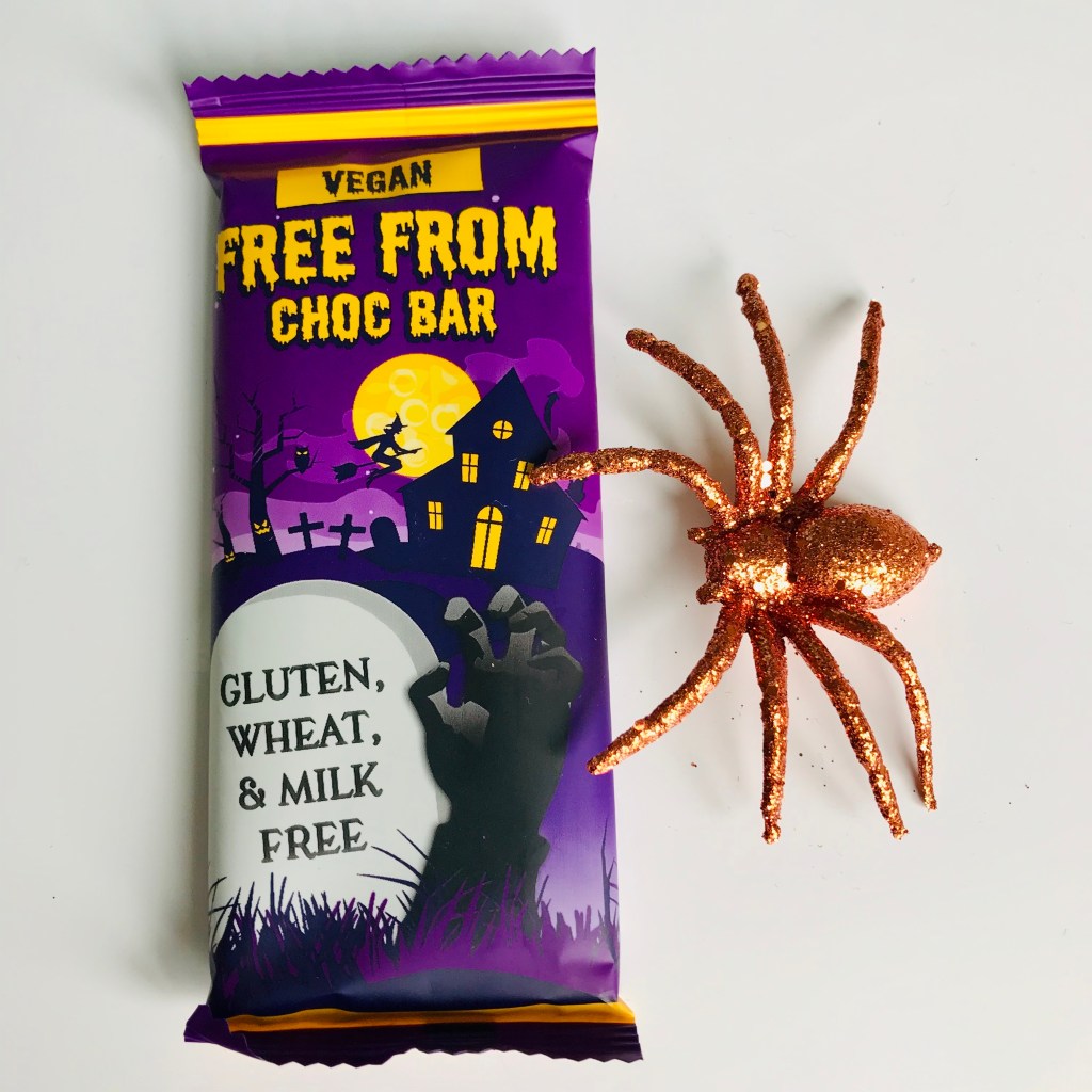 Vegan Free From Chocolate Bar - Gimme Veg