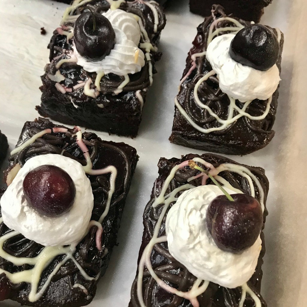 vegan cake - gimme veg